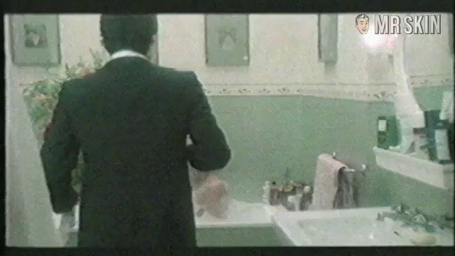 Barbara Bouchet Nude in Amore vuol dir gelosia. Breasts, bush, butt. 184972