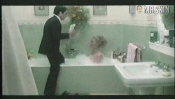 Barbara Bouchet in Amore vuol dir gelosia (1975) Breasts Breasts Bush 184972