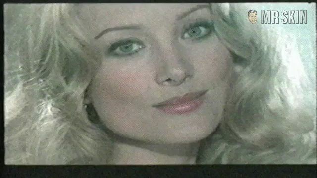 Barbara Bouchet Nude as Corinna. Butt, breasts, bush. 184976