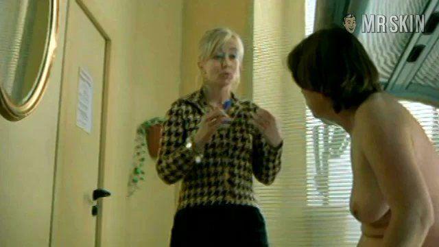 Renate Naujoks in Herz (2001) Breasts Breasts 193116