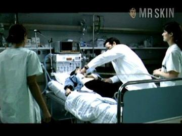 Camilla Renschke in Herz (2001) Breasts Breasts Underwear 188007