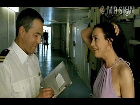 Astrid Posner in Mord an Bord (2002) Breasts Breasts 200684