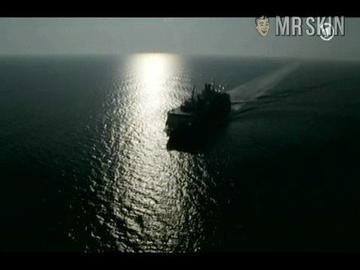 Barbara Wussow in Mord an Bord (2002) Sexy Sexy Underwear 200685