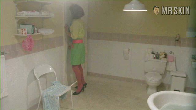 C.J. Fidler, Susan Irvine in Loose Screws (1985) Breasts Butt Bush Breasts Bush 185010