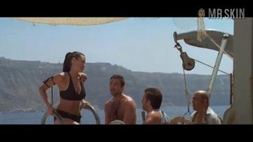 Angelina Jolie in Lara Croft Tomb Raider: The Cradle of Life (2003) Bikini Bikini Sexy 209928