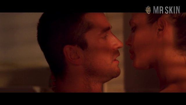 Lara Croft Tomb Raider: The Cradle of Life's Sexiest Scenes with Angelina Jolie. Sexy, bikini. 238464