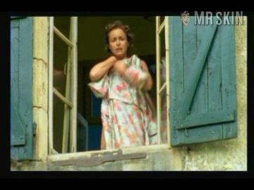 Fanny Cottençon in Poil de carotte (2003) Breasts Bush Breasts Bush 177333