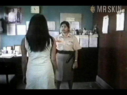 Ynez Veneracion Naked in Selda 14. Butt, breasts. 185143
