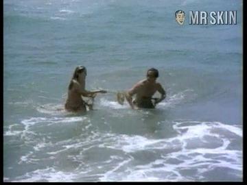 Tracy Ovist in Heart of Stone (2001) Bikini Bikini Body Double 225002