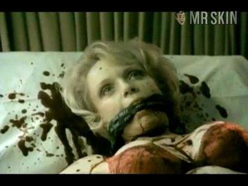 Jean Carol in Heart of Stone (2001) Underwear Underwear 200338