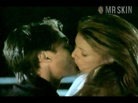 Sexiest Scenes of Mary Sanders from Heart of Stone. Underwear, sexy. 200339