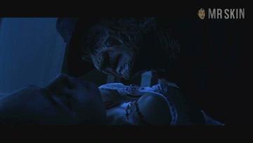 Monica Keena in Freddy vs. Jason (2003) Sexy Sexy Underwear 187886