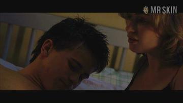 Monica Keena in Freddy vs. Jason (2003) Sexy Sexy Underwear 220311