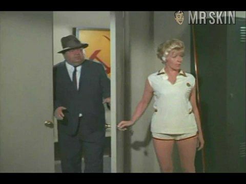Sexiest Elke Sommer Scene in The Wicked Dreams of Paula Schultz. Sexy, bikini, butt. 176119