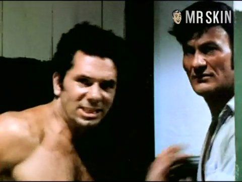 Iris Brooks in I Drink Your Blood (1970) Breasts Butt Bush Breasts Bush 193325