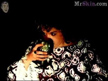 Lynn Lowry in I Drink Your Blood (1970) Breasts Breasts Butt 193323