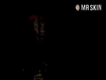 Jadine Wong in I Drink Your Blood (1970) Breasts Breasts 193324