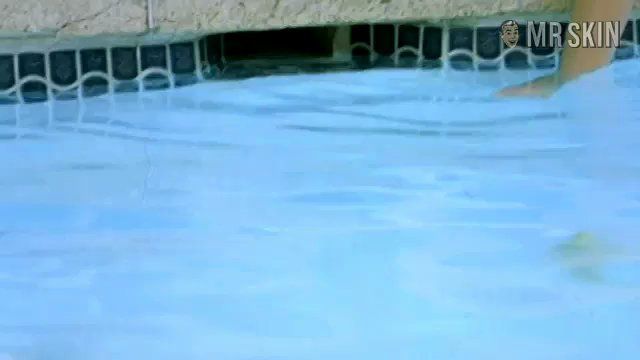 Vanessa Ferlito in Undefeated (2003) Breasts Breasts Butt 176124