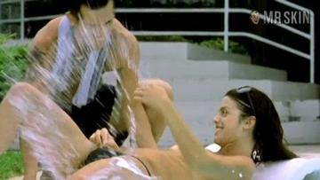 Vanessa Ferlito in Undefeated (2003) Breasts Breasts Butt 176124