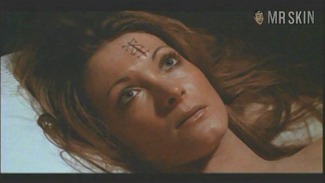 Millie from Horror Hospital Naked. Breasts. 176147
