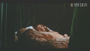 Barbara Wendy in Horror Hospital (1973) Breasts Breasts 176147