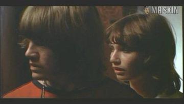 Barbara Wendy in Horror Hospital (1973) Breasts Breasts 176148