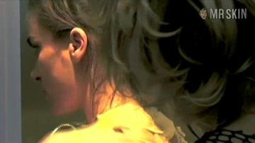 Charlie Bazire in The Bathers (2003) Breasts Butt Bush Breasts Bush 196052