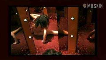 Carolkim Tran in The Bathers (2003) Breasts Butt Bush Breasts Bush 196060