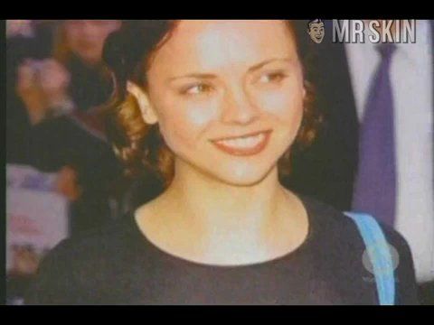 Sexiest Christina Ricci Scene in Getting Naked. Sexy. 175705