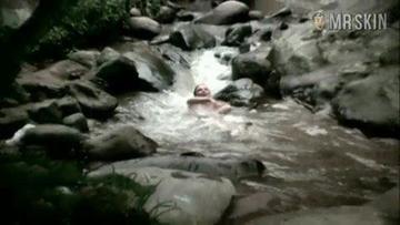 Esperanza Roy in X312 - Flight to Hell (1971) Breasts Butt Bush Breasts Bush 187891