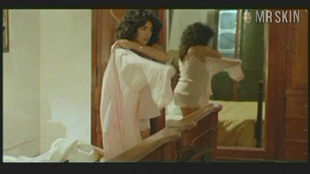 Demons III's Sexiest Scenes with Sabrina Ferilli. Sexy. 185292