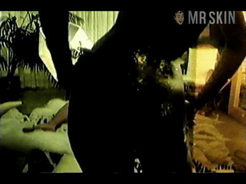 Barbara Bouchet in Per favore, occupati di Amelia (1982) Butt Butt 185281