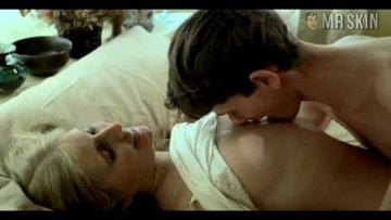 Carol Levy in Alone in the Dark (1982) Breasts Breasts Underwear 188115