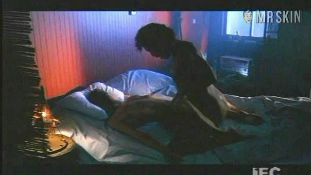 Aleksandra Vujcic in Broken English (1996) Breasts Bikini Breasts 177335