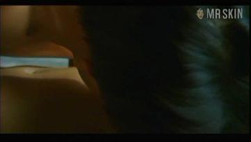 Doona Bae in Plum Blossom (2000) Breasts Body Double Body Double Breasts 187569