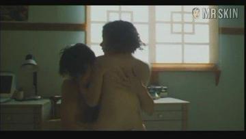 Doona Bae in Plum Blossom (2000) Breasts Body Double Breasts 187570
