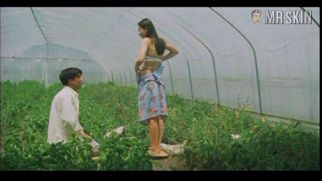 Yoon Ji-hye in Plum Blossom (2000) Breasts Butt Breasts Bush 187567