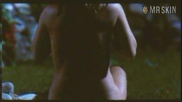 Mimi Lazo in Acosada en lunes de carnaval (2002) Butt Breasts Bush 187655