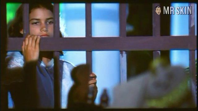 Mimi Lazo in Acosada en lunes de carnaval (2002) Breasts Butt Breasts Bush 187656