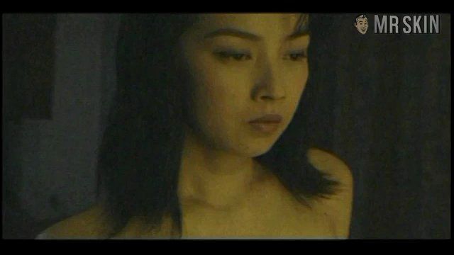 Mikio Ohno in Zero Woman: The Hunted (1997) Breasts Butt Breasts Butt 187593