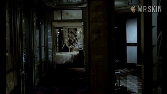 Andréa Ferréol in Despair (1978) Full Nudity Breasts Bush 227287