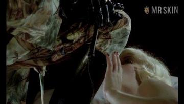 Andréa Ferréol in Despair (1978) Full Nudity Breasts Bush 227287