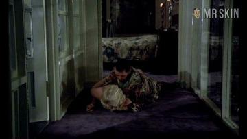Andréa Ferréol in Despair (1978) Full Nudity Breasts Bush 227289