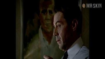 Andréa Ferréol in Despair (1978) Full Nudity Breasts Bush 227293