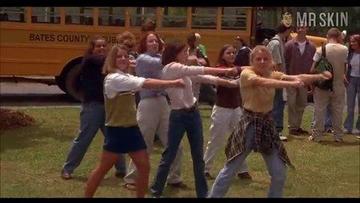 Charlotte Ayanna in The Rage: Carrie 2 (1999) Sexy Sexy Underwear 242792