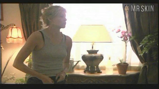 Sexiest Scenes of CJ March from The Job. Underwear, breasts, sexy. 187667