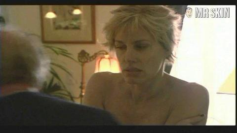 Daryl Hannah Nude in The Job. Breasts, sexy, underwear. 187672