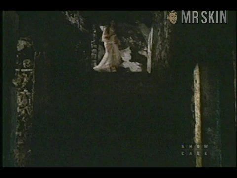 Nicoletta Machiavelli Nude in Bawdy Tales. Bush, breasts, butt. 187708