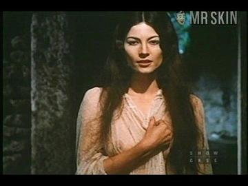 Nicoletta Machiavelli in Bawdy Tales (1973) Bush Breasts Bush 187708