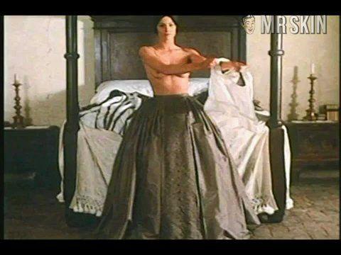 Nicoletta Machiavelli Nude in Bawdy Tales. Breasts, Butt, Bush, sexy. 187714
